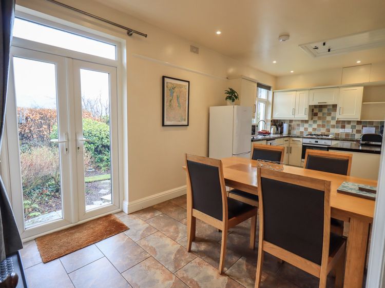 Curlew Cottage at Hawkshead, listing photograph 11