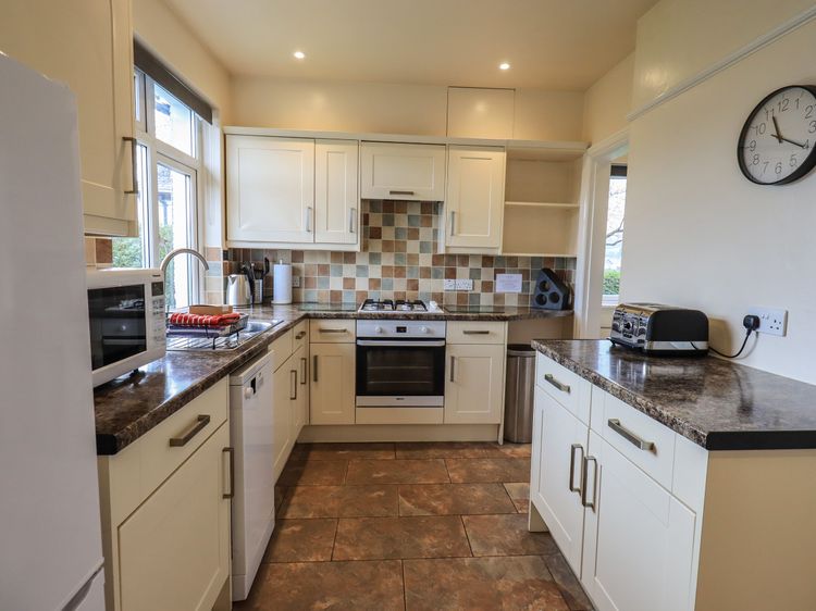 Curlew Cottage at Hawkshead, listing photograph 12