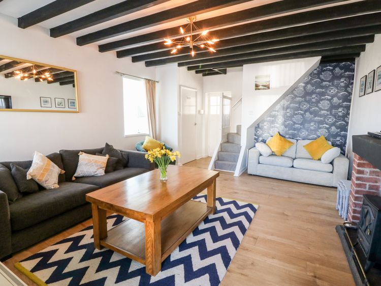 Malltraeth Cottage, listing photograph 2