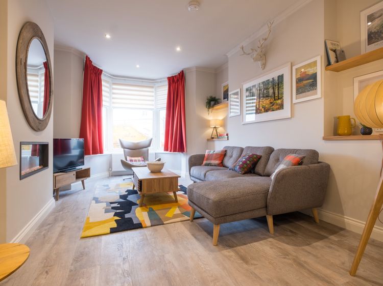 Howe Keld 1 Ground floor