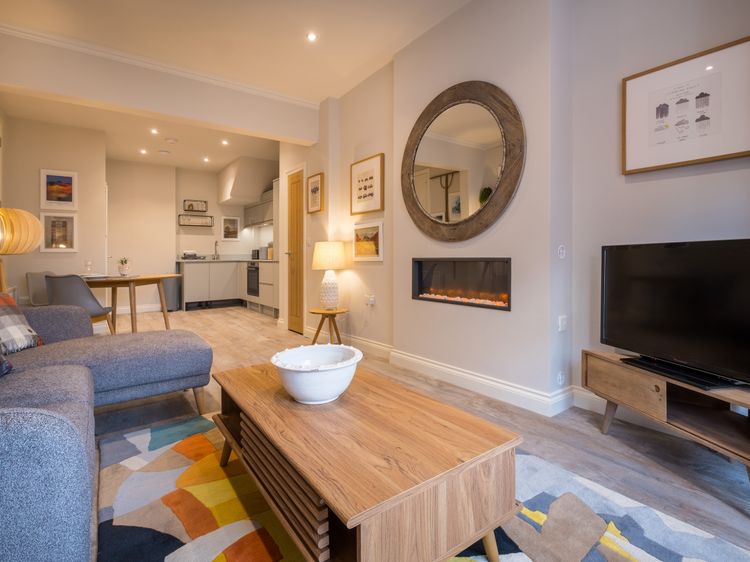 Howe Keld 1 Ground floor, listing photograph 3
