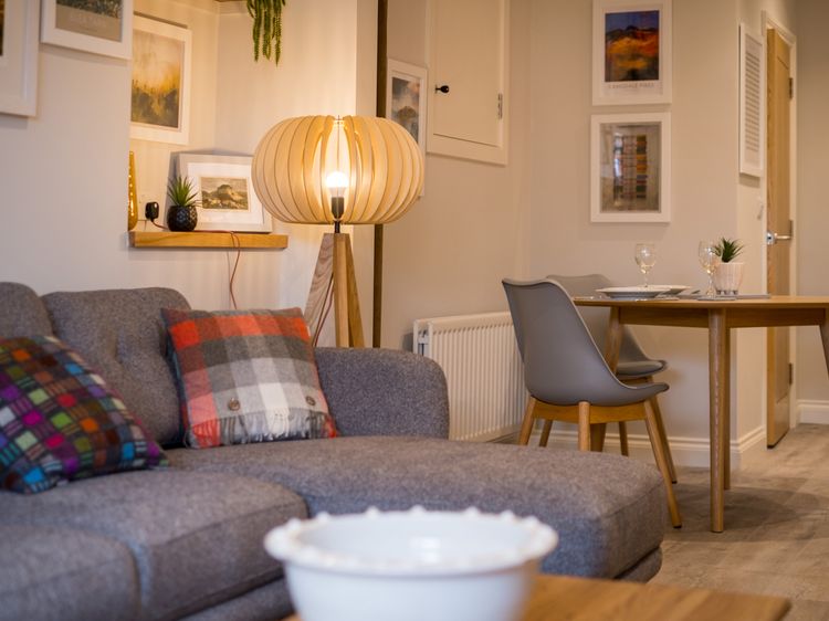 Howe Keld 1 Ground floor, listing photograph 5