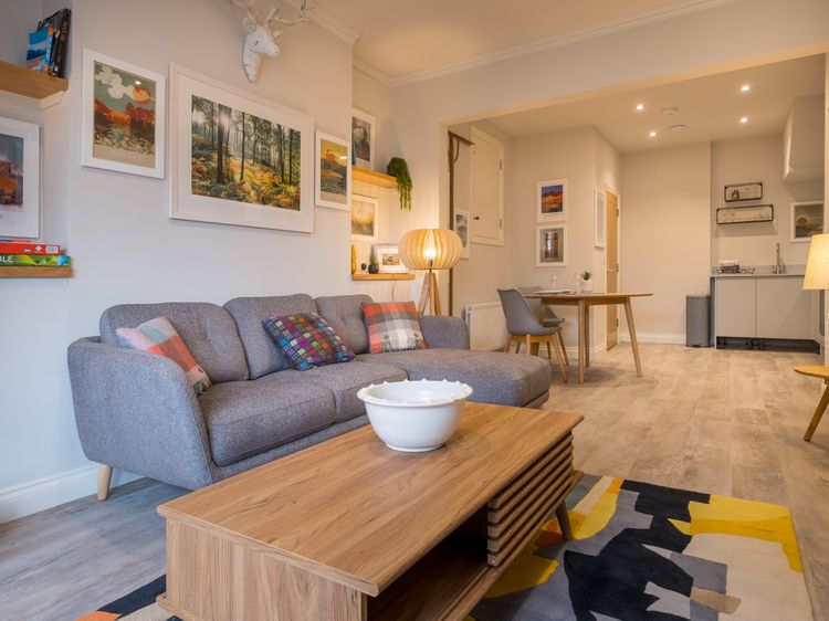 Howe Keld 1 Ground floor, listing photograph 6