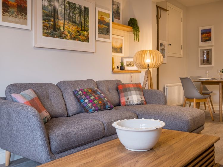 Howe Keld 1 Ground floor, listing photograph 7