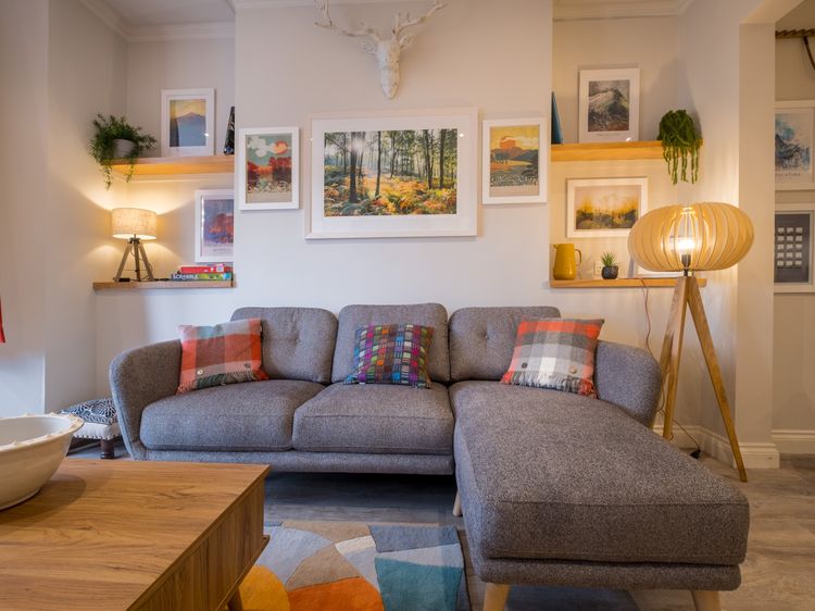 Howe Keld 1 Ground floor, listing photograph 8