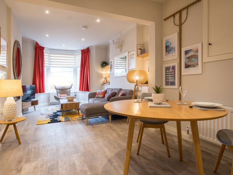 Howe Keld 1 Ground floor, listing photograph 9