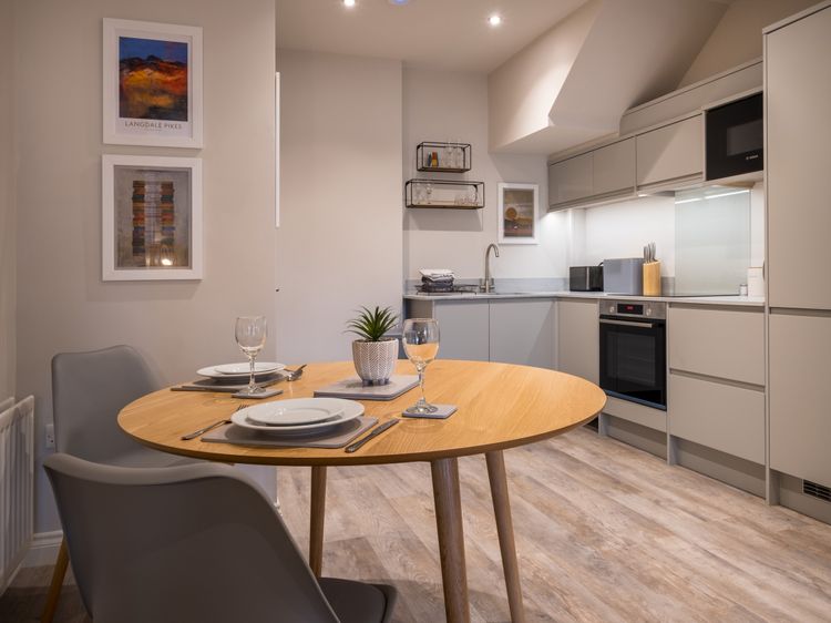 Howe Keld 1 Ground floor, listing photograph 11