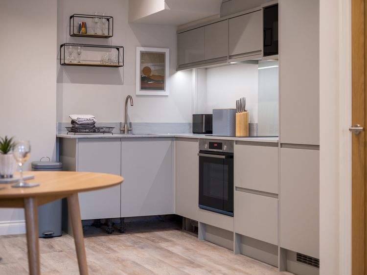 Howe Keld 1 Ground floor, listing photograph 12