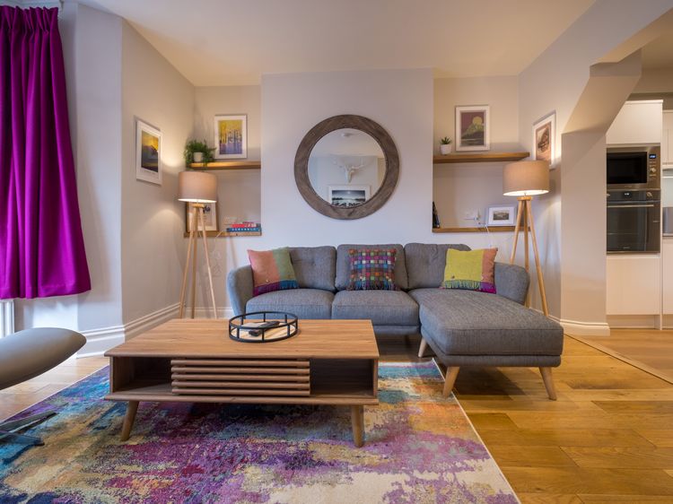 Howe Keld 2 Ground Floor, listing photograph 2