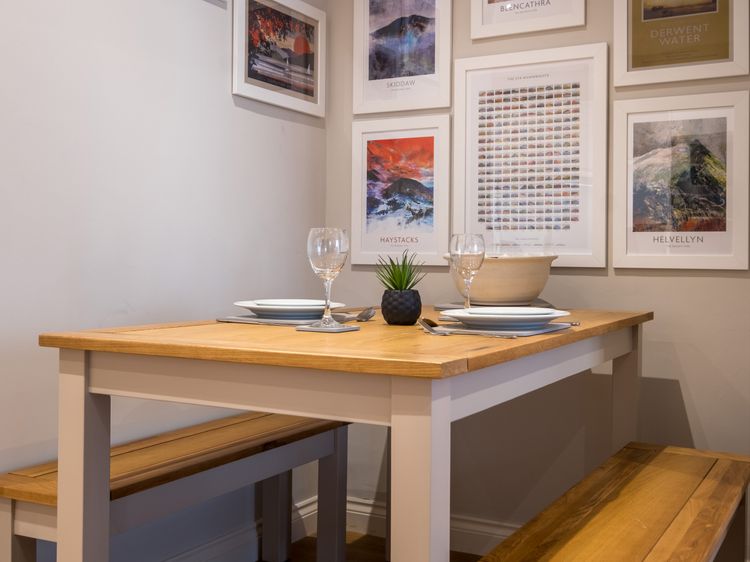 Howe Keld 2 Ground Floor, listing photograph 8