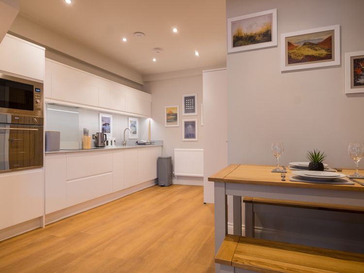 Howe Keld 2 Ground Floor, listing photograph 9