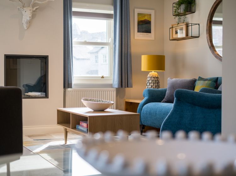 Howe Keld 3 Ground floor, listing photograph 2