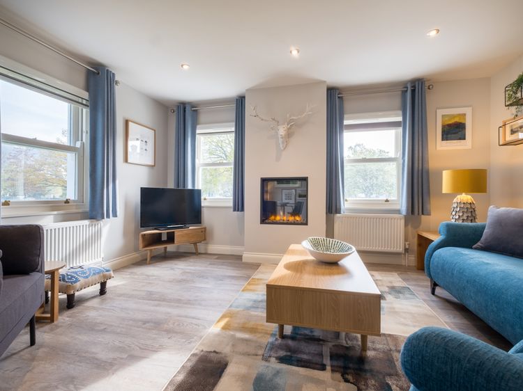 Howe Keld 3 Ground floor, listing photograph 3