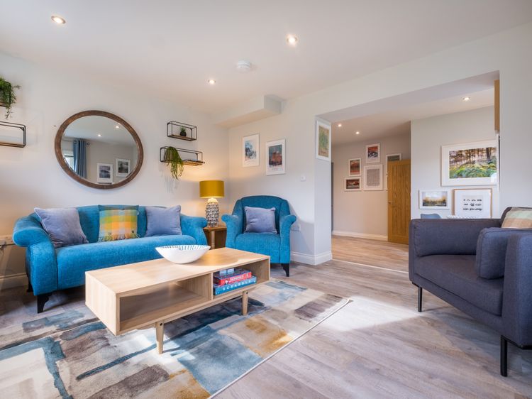 Howe Keld 3 Ground floor, listing photograph 4