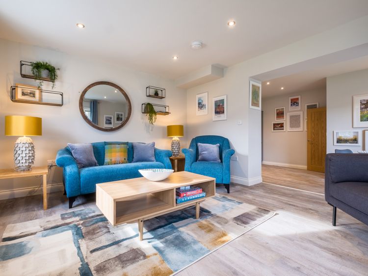 Howe Keld 3 Ground floor, listing photograph 5