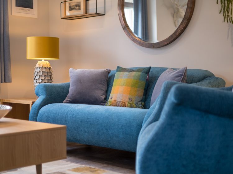 Howe Keld 3 Ground floor, listing photograph 6