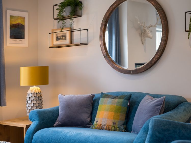 Howe Keld 3 Ground floor, listing photograph 9