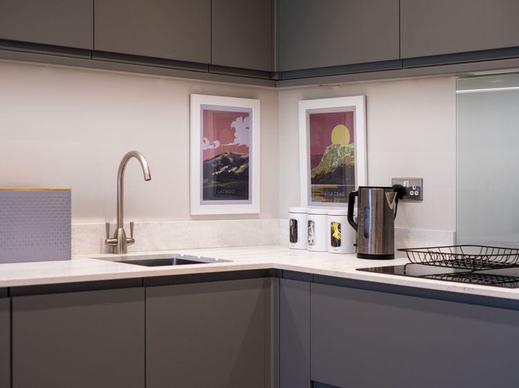 Howe Keld 3 Ground floor, listing photograph 11