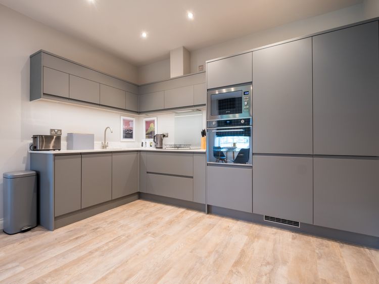 Howe Keld 3 Ground floor, listing photograph 12