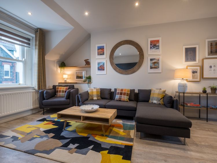 Howe Keld 4 First floor, listing photograph 3