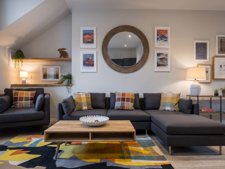 Howe Keld 4 First floor, listing photograph 4