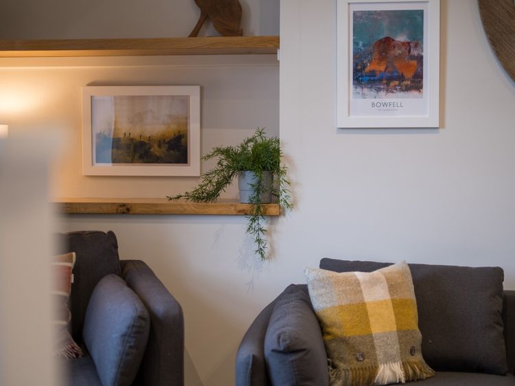 Howe Keld 4 First floor, listing photograph 5