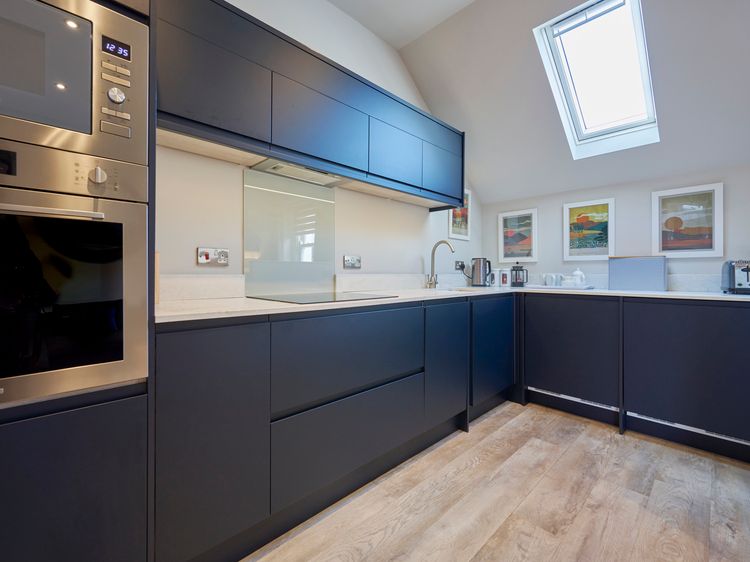 Howe Keld 4 First floor, listing photograph 10