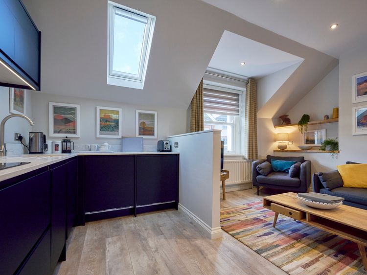 Howe Keld 4 First floor, listing photograph 11