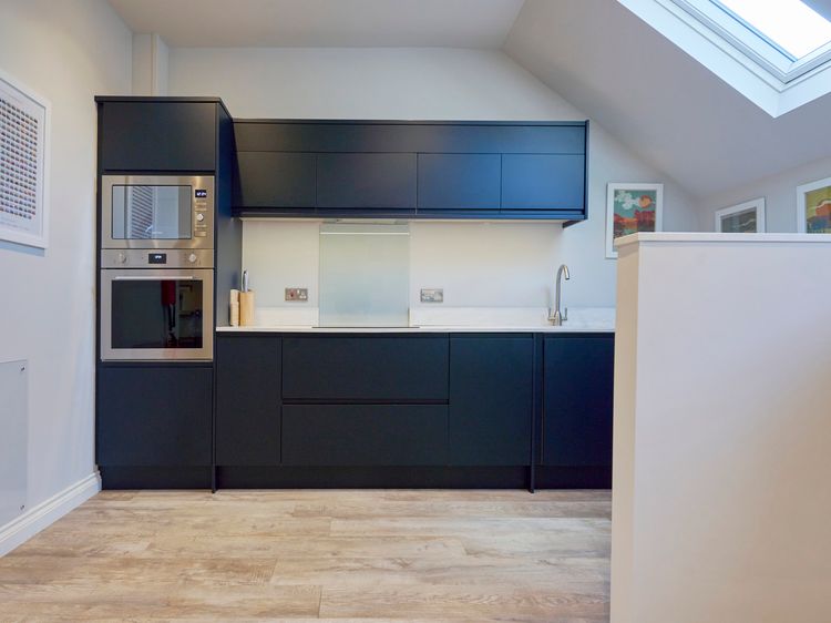 Howe Keld 4 First floor, listing photograph 8