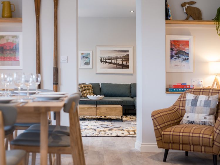 Howe Keld 5 First Floor