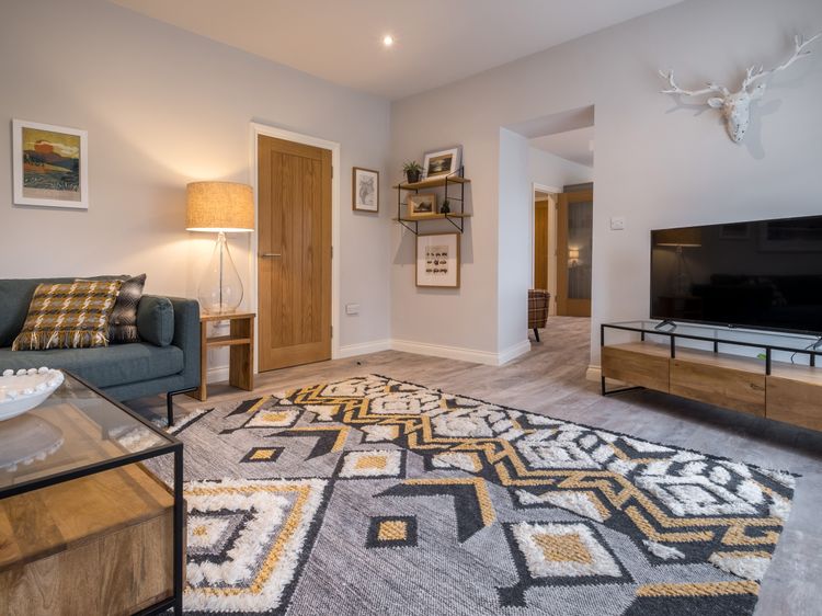 Howe Keld 5 First Floor, listing photograph 9