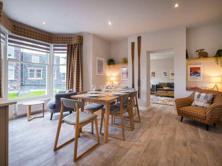 Howe Keld 5 First Floor, listing photograph 12