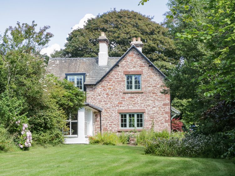 Caldhu Cottage, listing photograph 4