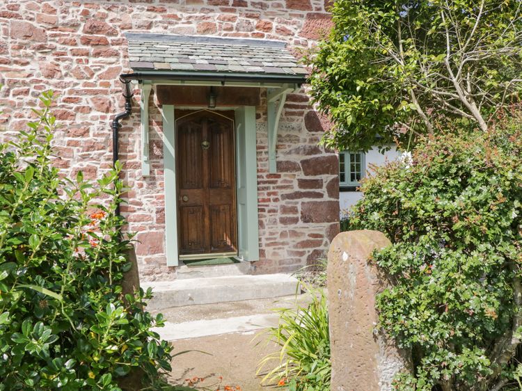 Caldhu Cottage, listing photograph 6