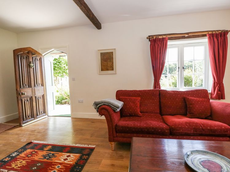 Caldhu Cottage, listing photograph 8