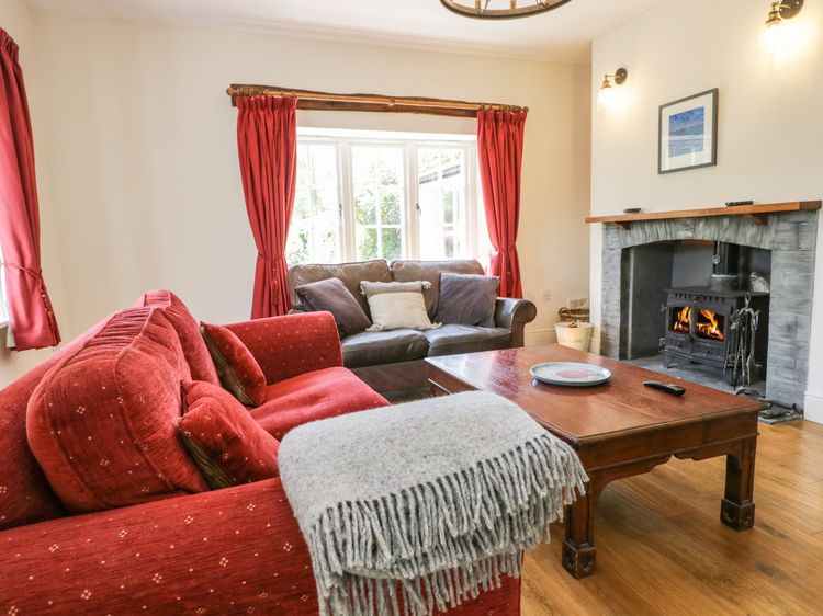 Caldhu Cottage, listing photograph 9