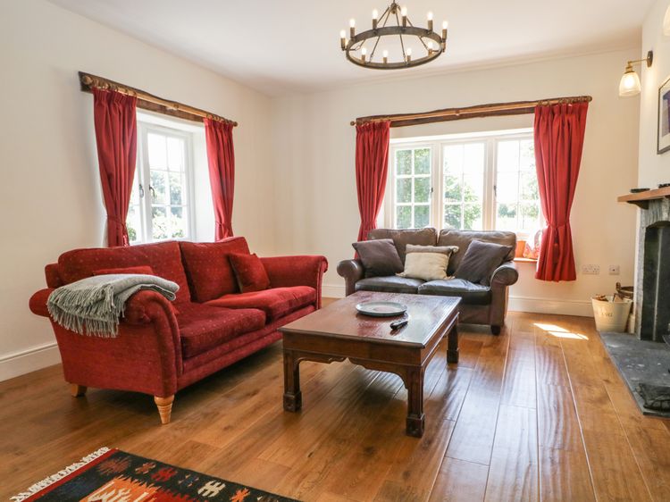 Caldhu Cottage, listing photograph 10