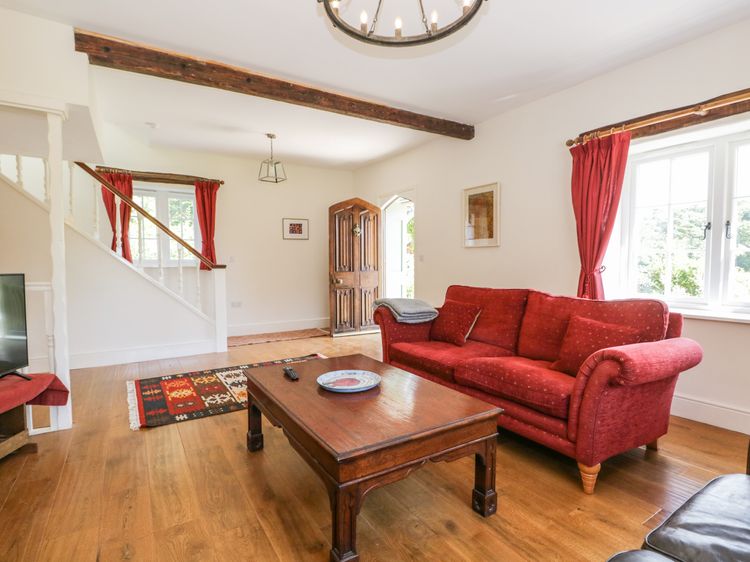 Caldhu Cottage, listing photograph 12