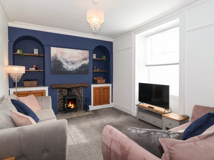 Aryelle House, listing photograph 3
