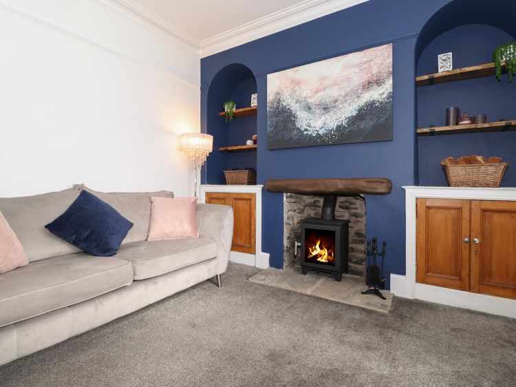 Aryelle House, listing photograph 4