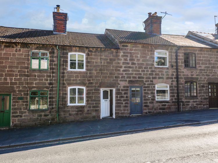 Bear Cottage, listing photograph 2