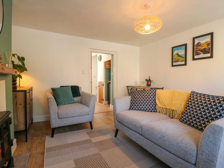 Bear Cottage, listing photograph 6