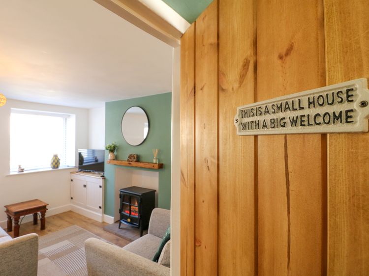 Bear Cottage, listing photograph 7