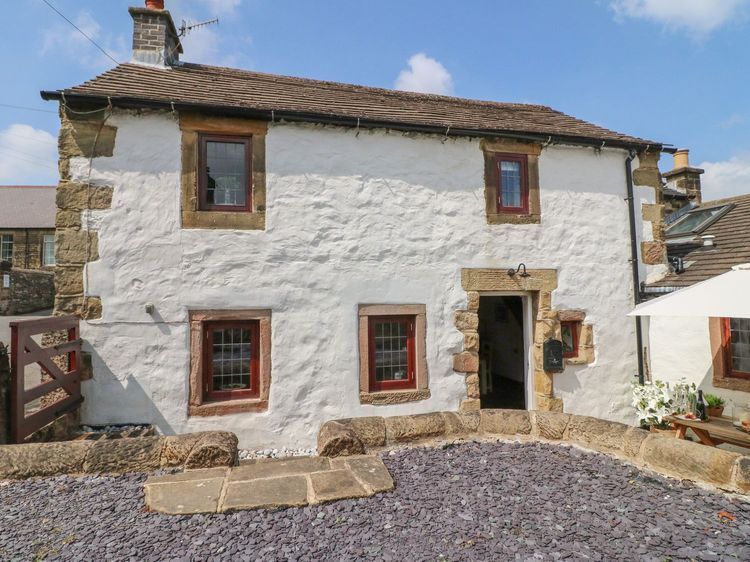 Hope Cottage, listing photograph 2