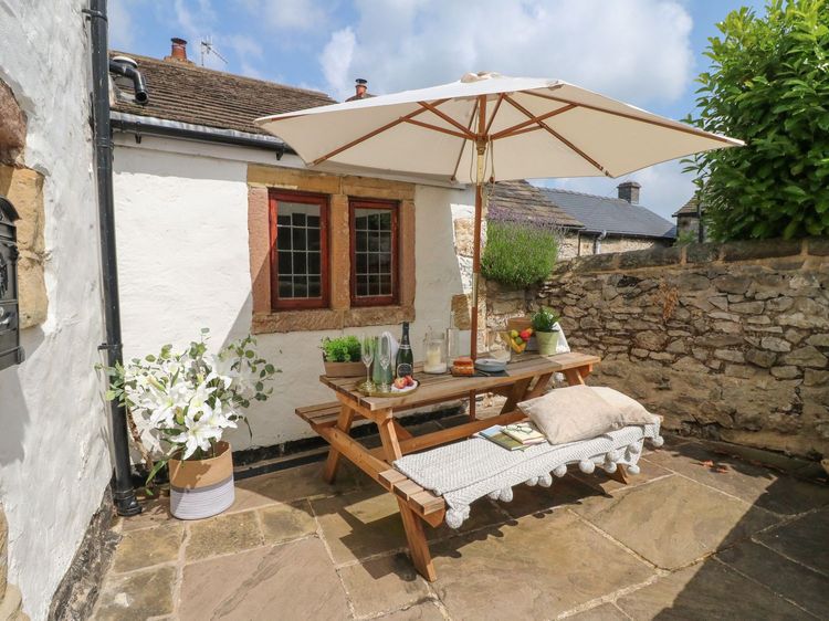 Hope Cottage, listing photograph 3