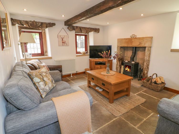 Hope Cottage, listing photograph 5