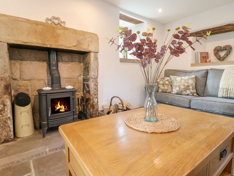 Hope Cottage, listing photograph 7