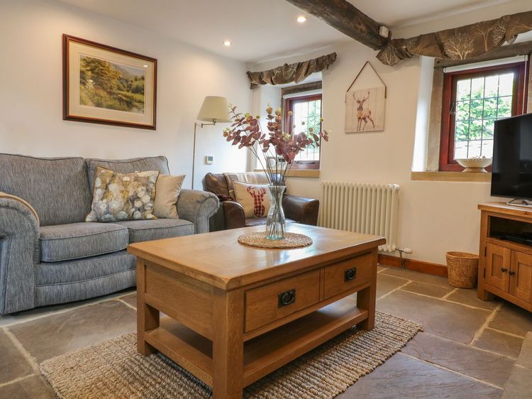 Hope Cottage, listing photograph 8