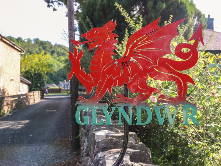 Glyndwr, listing photograph 5