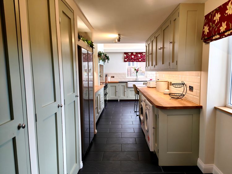 Grove House, listing photograph 6